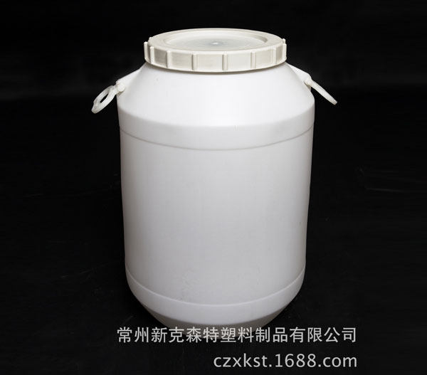 常州塑料容器廠家供應(yīng)50L化工桶經(jīng)久耐用 洗車(chē)桶 日常清潔桶 化學(xué)品包裝桶